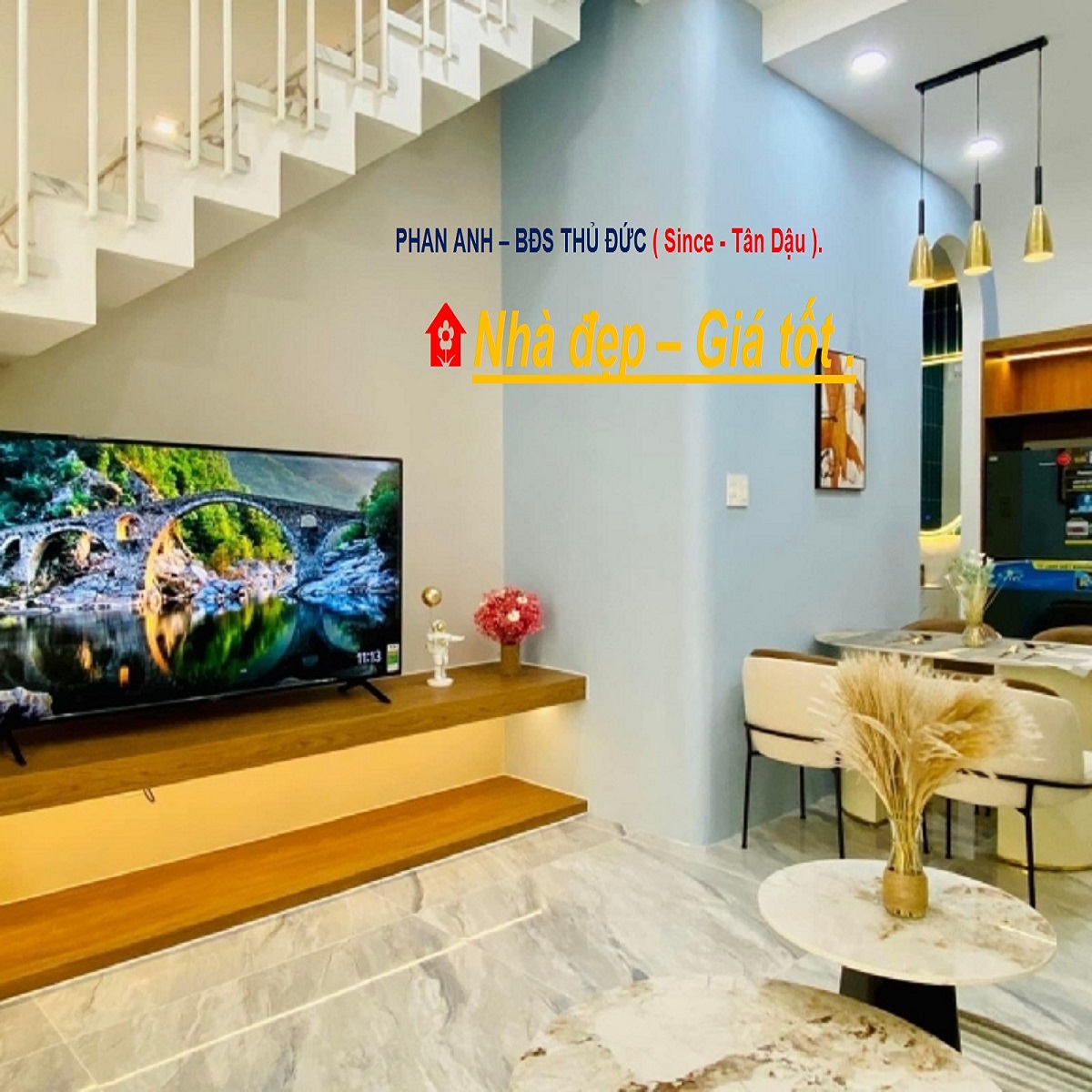 🚀 Bán Nhà Phố Nguyễn Duy Trinh _ Quận 2 _ Ngay Ngã Ba "Siêu Hot"! _ Chỉ Có 5 Tỷ 9999. - Ảnh 1